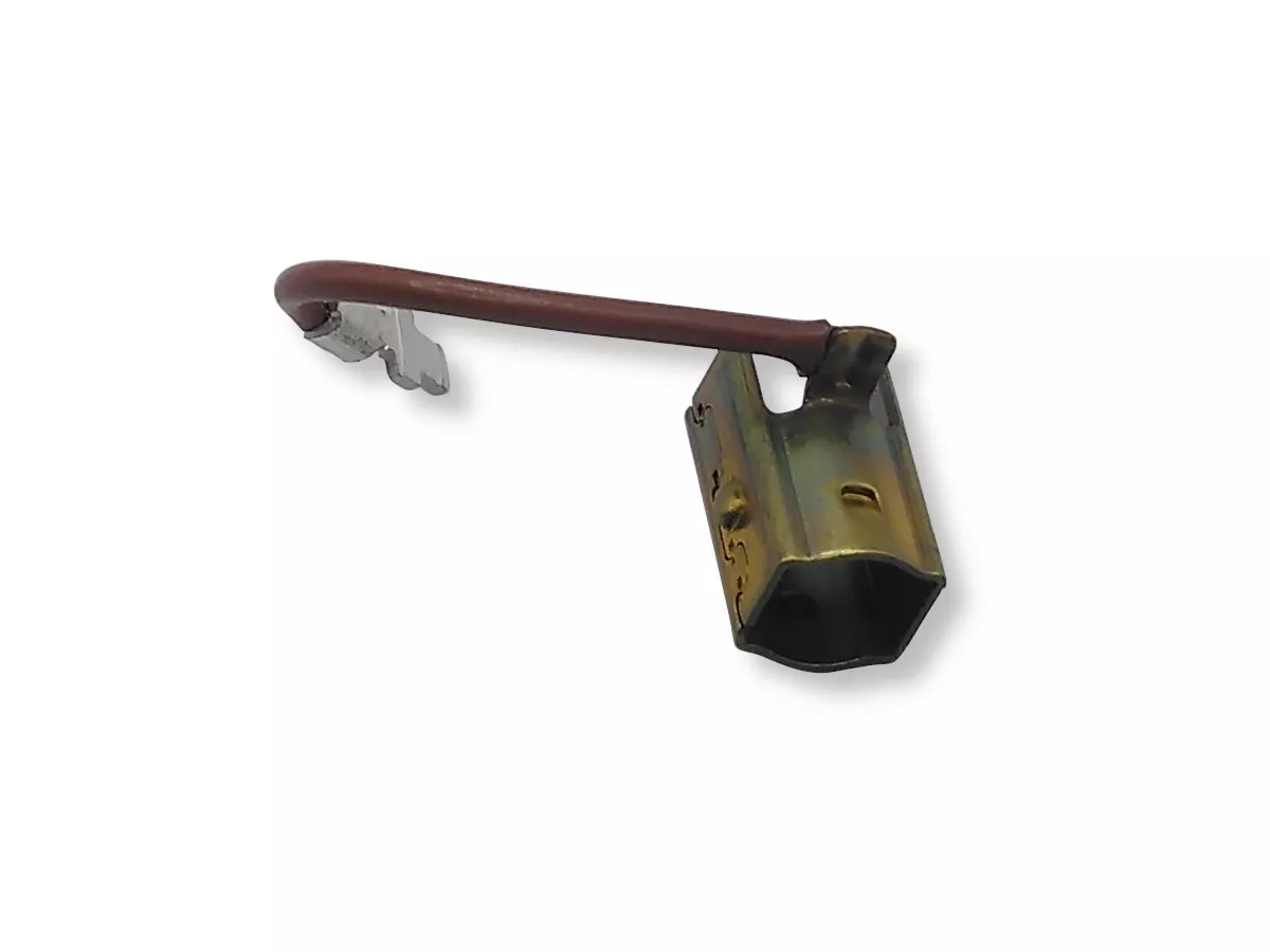 Porte balais charbon réf. 2 610 003 434